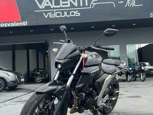 YAMAHA FAZER 250 FZ25