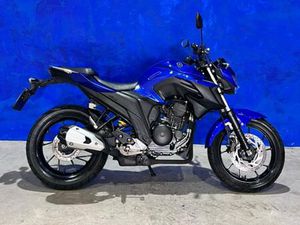 YAMAHA FZ25 250 FAZER FLEX