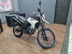 YAMAHA XTZ 250 LANDER 249 CC/LANDER BLUEFLEX/ABS