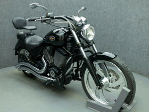 2006 VICTORY VEGAS 8 BALL