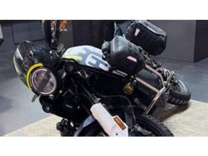 NORDEN 901 (2022 - 26)