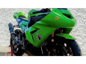 NINJA 1000 ZX-10R (2004 - 05)