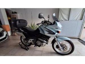 XF 650 FREEWIND (1997 - 03)