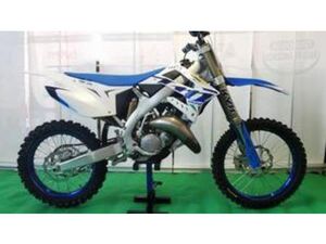 MX 125 2T (2021 - 22)