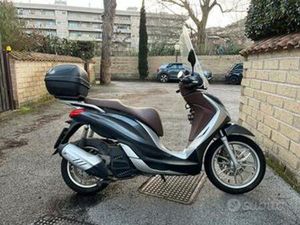 PIAGGIO MEDLEY 125 - 2016
