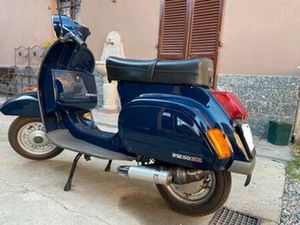 VESPA PK 50