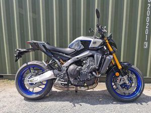 YAMAHA MT-09 900 SP HYPER-NAKED EURO 5 890 CC