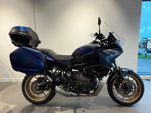YAMAHA TRACER 7 GT 700 CC