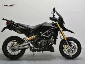 APRILIA DORSODURO 1200 ABS (BJ 2011) — MOTOREN | APRILIA — MARKTPLAATS