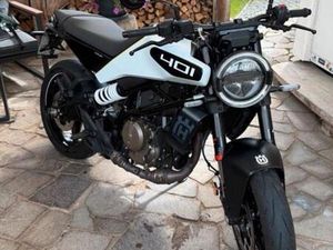 HUSQVARNA VITPILEN 401