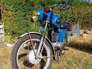 BIETE MZ TS 125