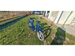 PIAGGIO ALTRO MODELLO - 1989