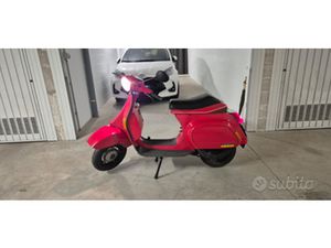 VESPA 50 PK XL