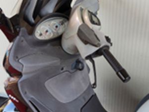 PIAGGIO X9 500 EVOLUTION