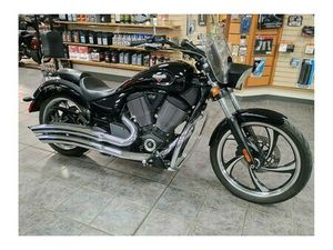 2014 VICTORY MOTORCYCLES VEGAS
