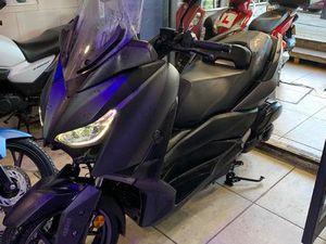 YAMAHA XMAX 125 CVT V-BELT EURO 5 124 CC