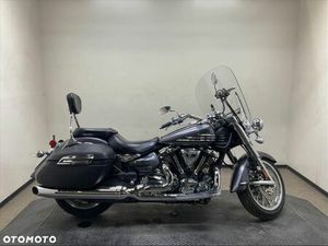 YAMAHA MIDNIGHT STAR