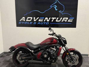 2017 KAWASAKI VULCAN S