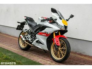 YAMAHA YZF