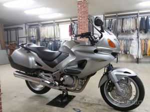 HONDA DEAUVILLE 650 CONDIZIONI PERFETTE