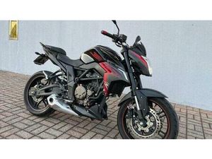 VENDO VOGE BRIVIDO 300R (2021 - 24) USATA A ANZANO DEL PARCO (CODICE 9907428) - MOTO.IT
