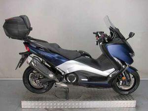YAMAHA TMAX 530 ABS DX BLU/AZZURRO
