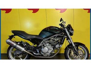 VENDO CAGIVA RAPTOR 650 (2001 - 04) USATA A CASTIGLIONE OLONA (CODICE 9907397) - MOTO.IT