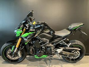 KAWASAKI Z900 SE 2023 900 CM3 | MOTO ROADSTER | 3 054 KM | 81380 LESCURE D'ALBIGEOIS