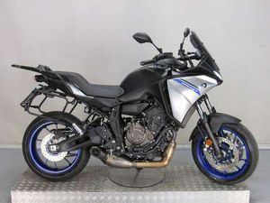 YAMAHA TRACER 7 ABS GRIGIO