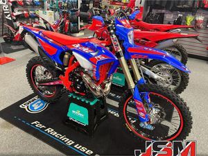 2026 BETA RR RACE 250 CC