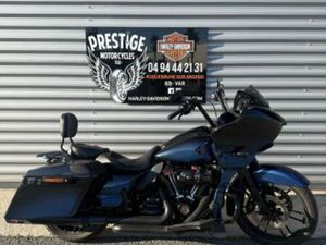 HARLEY-DAVIDSON TOURING ROAD GLIDE 1923 CVO 2019 1923 CM3 | MOTO ROUTIÈRE | 32 647 KM | 83520 ROQUEBRUNE SUR ARGENS