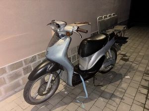 YAMAHA WHY 49 CC ГР. ВИДИН ВИДА 1