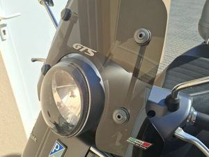VESPA GTS 125 ABS SÃO MAMEDE DE INFESTA E SENHORA DA HORA
