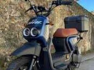 MOTA ELETRICA VORTEX FALCON F-24 SEMINOVA CASCAIS E ESTORIL