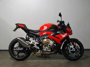 BMW S 1000 R ROOD