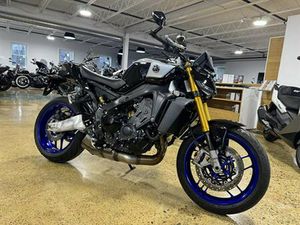 2024 YAMAHA MT-09 SP