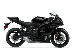 2022 YAMAHA YZF-R7
