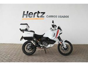 DUCATI DESERTX ALGUEIRÃO-MEM MARTINS