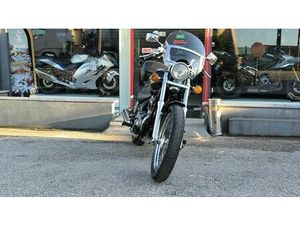 KAWASAKI EN500, 2004 MACEIRA