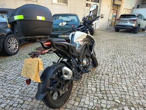 KEEWAY RKF 125, ANO 2022. CACÉM E SÃO MARCOS