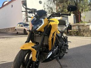 KEEWAY RKF 125 DE 2023 ALFRAGIDE