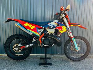 KTM EXC 250 TPI FUNDÃO, VALVERDE, DONAS, ALDEIA DE JOANES E ALDEIA NOVA DO CABO