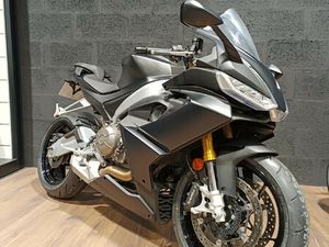 APRILIA RS 660 35KW 35KW 35 KW A2