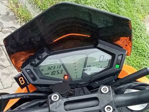 KAWASAKI Z 800 ANO 2016 BARREIRO E LAVRADIO