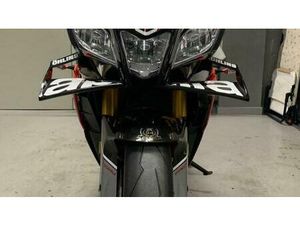 VENDO APRILIA TUONO V4 FACTORY (2017 - 18) USATA A TORINO (CODICE 9907419) - MOTO.IT