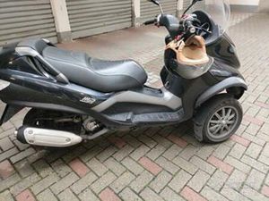 PIAGGIO MP3 250 - 2006