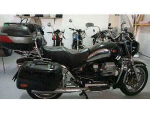 VENDO MOTO GUZZI CALIFORNIA EV TOURING (2002 - 06) USATA A SEGRATE (CODICE 9907268) - MOTO.IT