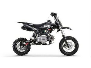 2025 SSR MOTORSPORTS SR110SE