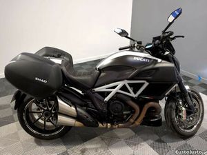 SUZUKI DL 1000 V STROM