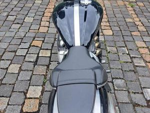 TRIUMPH ROCKET 3R